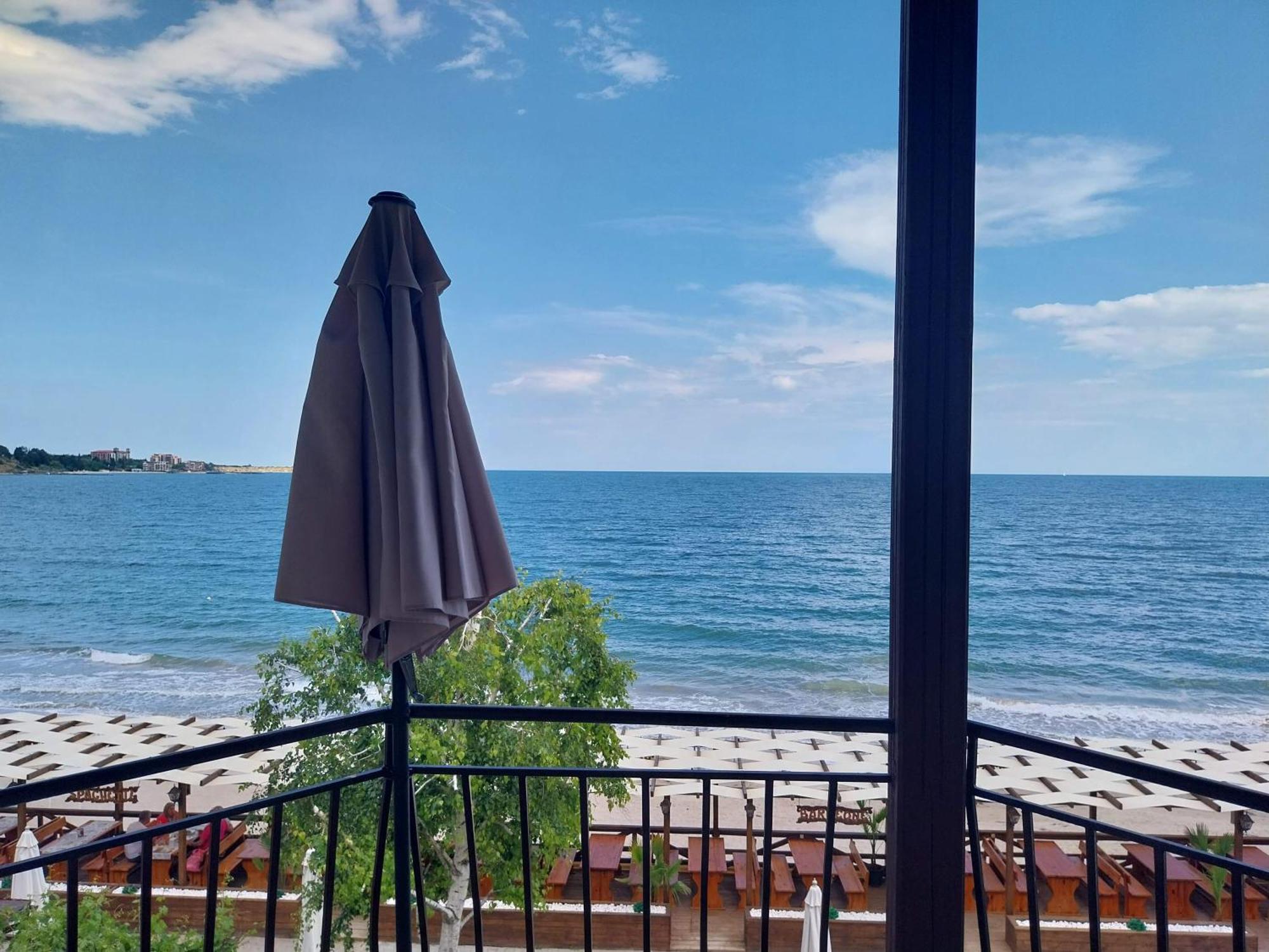 Aura Family Hotel Ravda Exterior photo